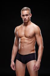 Microfiber Boxer - BEV024 by Envy